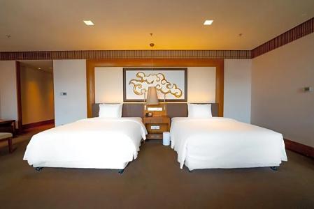 The St. Regis Lhasa Resort - 61