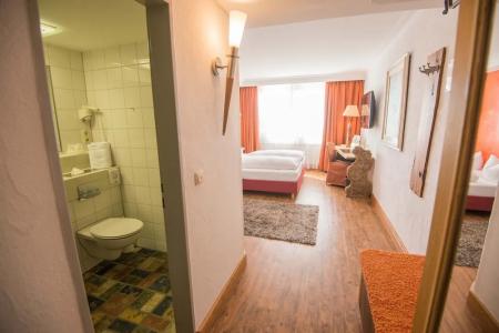 RingAlpenhof - Patchworkhotel - 53