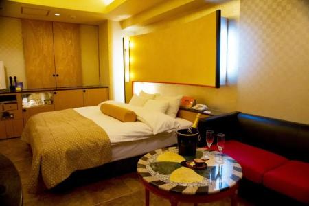 Grand Garden (Adult Only) - 16