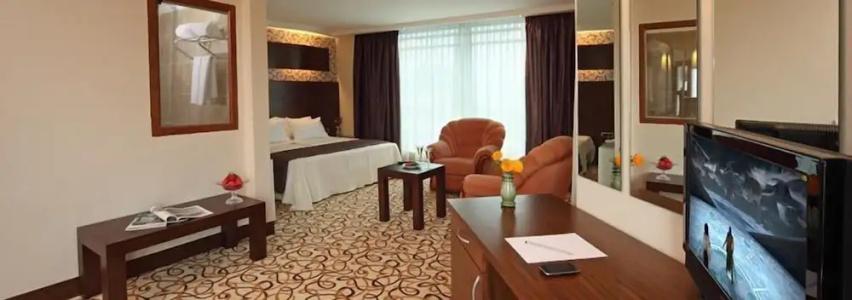 NorthStar Resort & Bayramoglu - 22