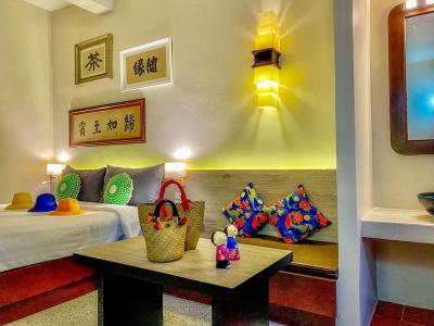 Sino House Phuket - Sha Plus - 63