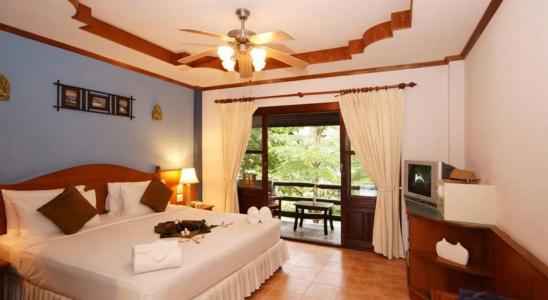 Salad Beach Resort - Sha Extra Plus - 3