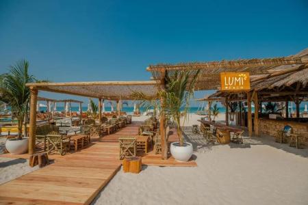 Umm Al Quwain Beach - 11