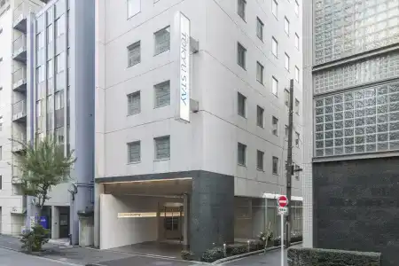 Tokyu Stay Suidobashi - 27
