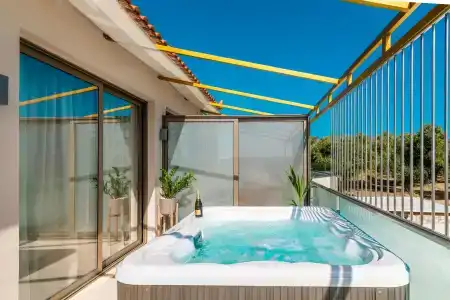 Aphrodite Studios & Suites - 53
