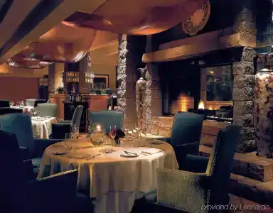 Loews Ventana Canyon Resort - 23