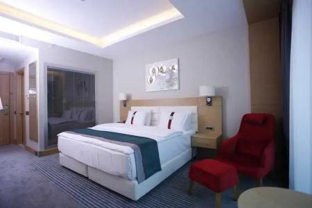Holiday Inn Ankara - Cukurambar, an IHG - 61