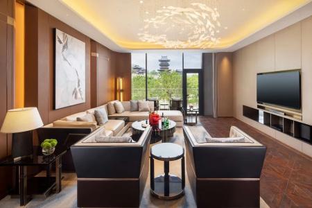 Radisson Collection Resort Nanjing - 7