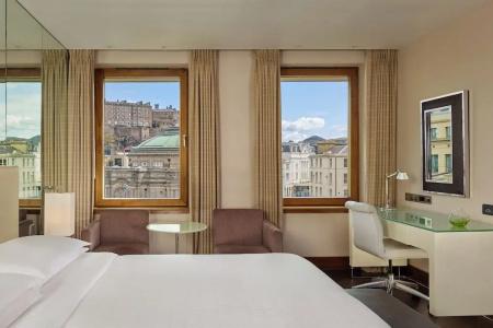 Sheraton Grand & Spa - 50