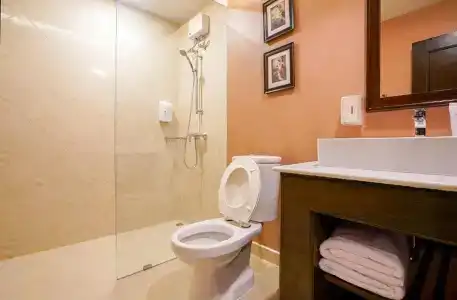 Baan Sukhumvit Soi 20 - 69