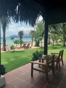 Peppercorn Beach Resort - 149