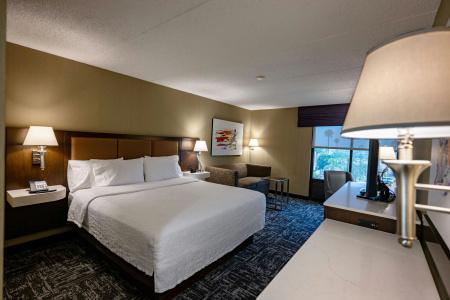Hampton Inn by Hilton San Diego - Kearny Mesa - 28