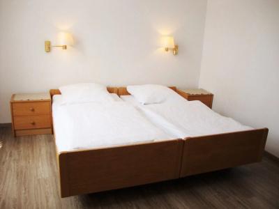 Apart Sarstedter Hof - 28