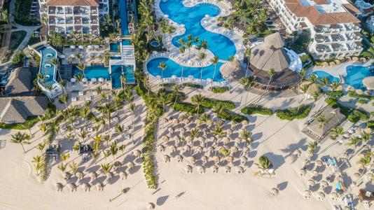 Secrets Royal Beach Punta Cana - Adults Only - 29