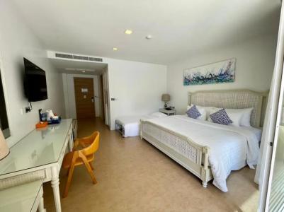 Beach Walk Boutique Resort - 65