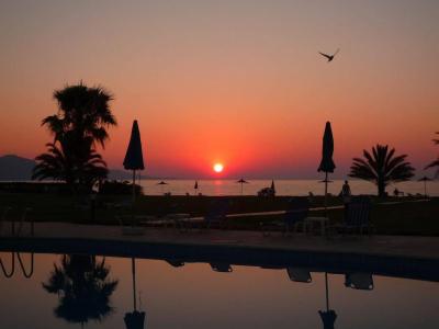 Natura Beach And Villas - 25