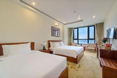 Phuoc My An Beach - 28