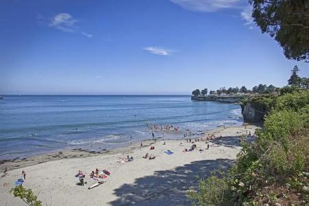Sea & Sand Inn - 27