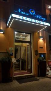 Nuovo Albergo - 26