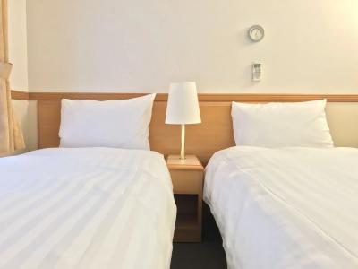Toyoko Inn Yokohama Tsurumi eki Higashi guchi - 27