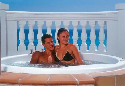Riu Palace Las Americas - All Inclusive - Adults Only - 27