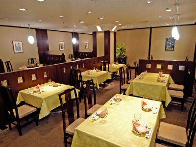 The Crown Palais New Hankyu Kochi - 16