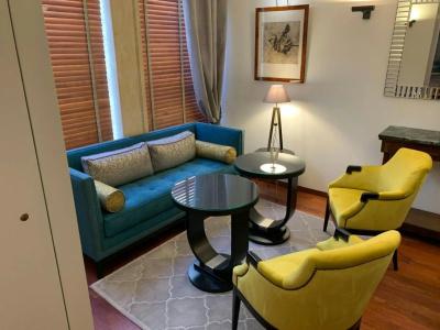 Hôtel Delavigne - 29