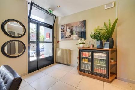 Acropolis Paris Boulogne - 20