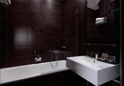 Le Mathurin & Spa - 22