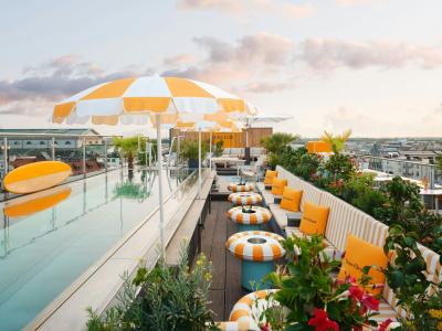 Mandarin Oriental, Munich - 41