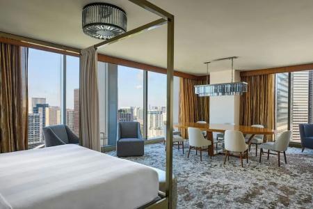 Marriott Marquis Houston - 92