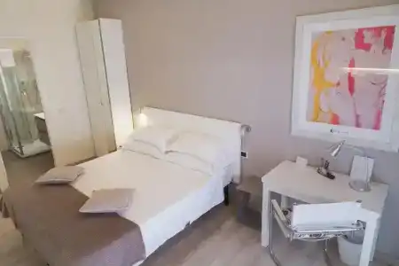 Residenza Talenti Superior Rooms - 37