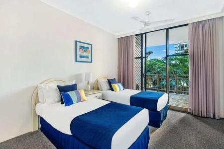 Ultiqa Beach Haven On Broadbeach - 193
