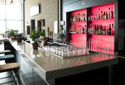 Park Inn by Radisson Oslo Airport West - 27