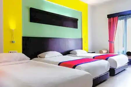 Ozz Kuta Bali - 52