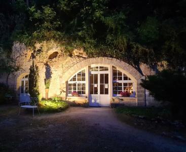 Chambres d'Hôtes Le Clos de L'Hermitage - 17