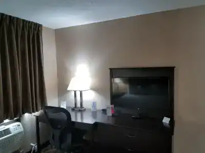 Americas Best Value Inn and Suites - 31