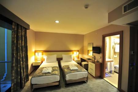 Yasmak Comfort - 76