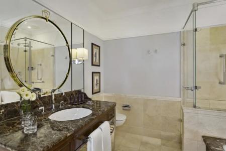 The Ritz-Carlton, Budapest - 17