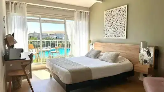 Capao Beach hôTel - 58