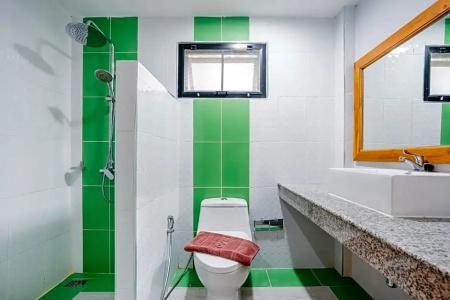 Tontan Resort Cha-am - 82
