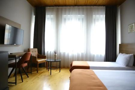 Roco Beyoglu - 101