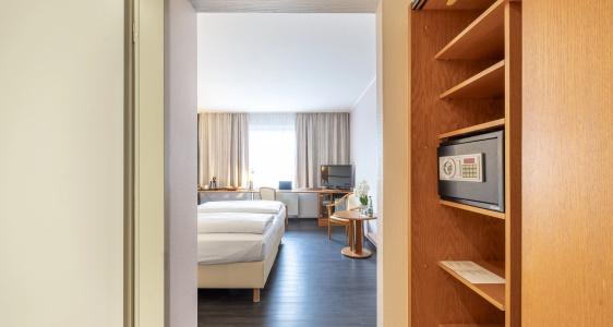 Best Western Plaza Zwickau - 78