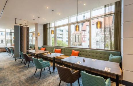 Radisson Blu Erfurt - 32