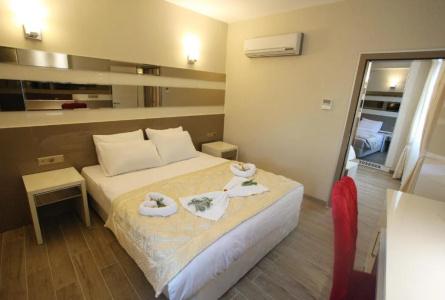Tarsus Zorbaz - 1