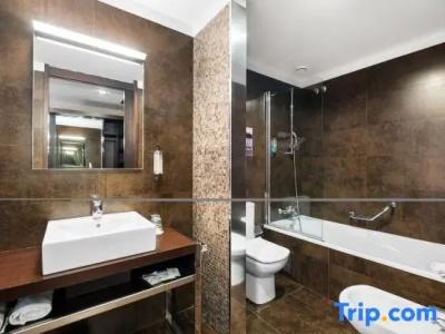 Axis Porto Business & Spa - 32