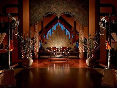 Anantara Golden Triangle Elephant Camp & - SHA Certified - 7