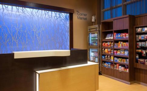 Fairfield Inn & Suites by Marriott New York/Fresh Meadows - 14