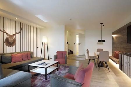 Dorint Resort Winterberg Sauerland - 56