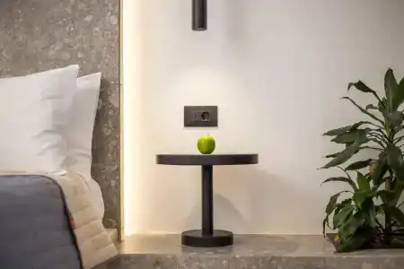 Dias Studios & Suites - 7